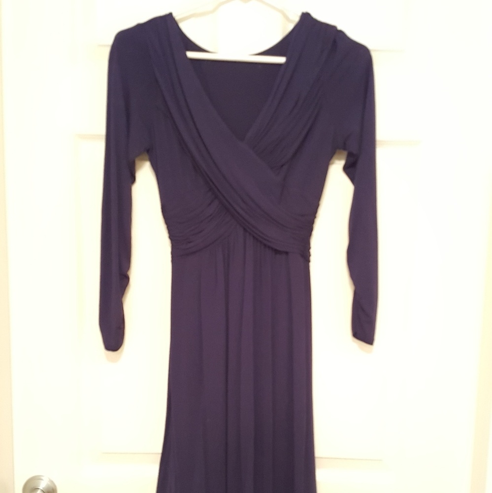 Max Studio XS dress